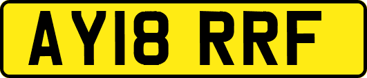 AY18RRF