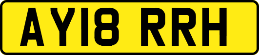 AY18RRH
