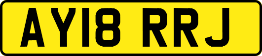 AY18RRJ