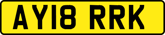 AY18RRK