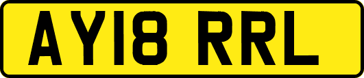AY18RRL