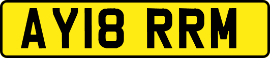 AY18RRM