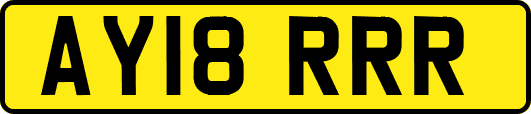 AY18RRR