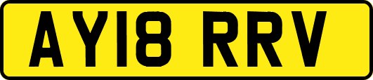 AY18RRV