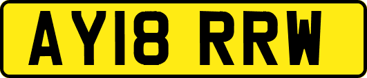 AY18RRW