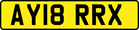 AY18RRX