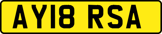 AY18RSA