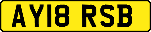 AY18RSB