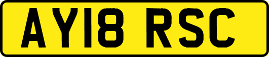 AY18RSC
