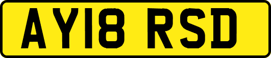AY18RSD