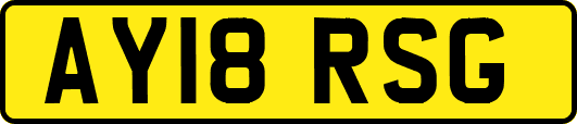 AY18RSG