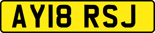 AY18RSJ