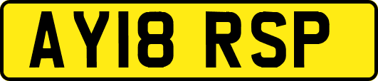 AY18RSP