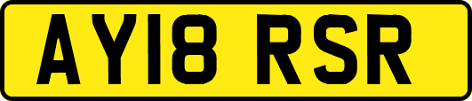 AY18RSR
