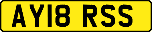 AY18RSS