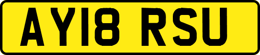 AY18RSU