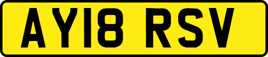 AY18RSV
