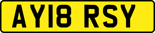 AY18RSY