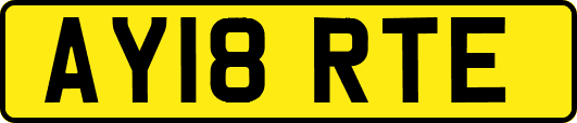 AY18RTE