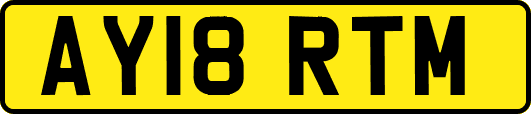 AY18RTM
