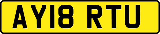 AY18RTU
