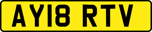 AY18RTV