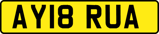 AY18RUA