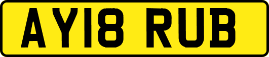 AY18RUB
