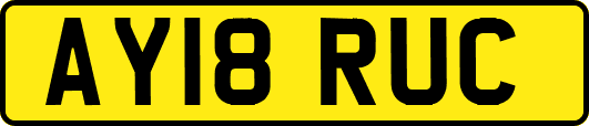 AY18RUC