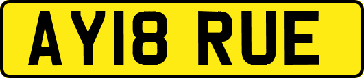 AY18RUE