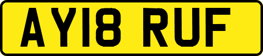 AY18RUF