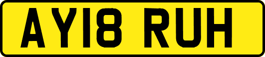AY18RUH