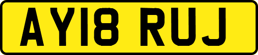 AY18RUJ