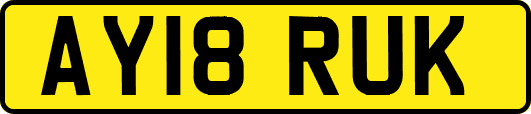 AY18RUK