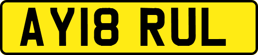 AY18RUL