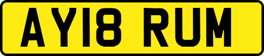 AY18RUM