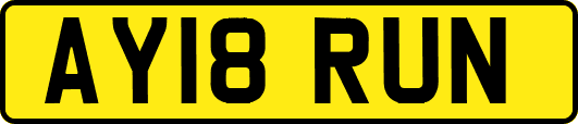 AY18RUN