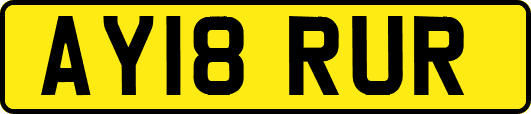 AY18RUR