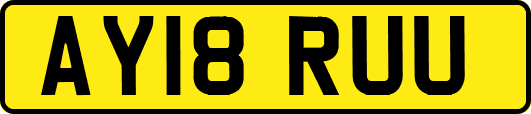 AY18RUU