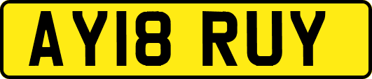 AY18RUY