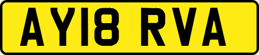 AY18RVA