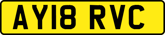 AY18RVC