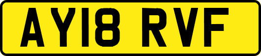 AY18RVF