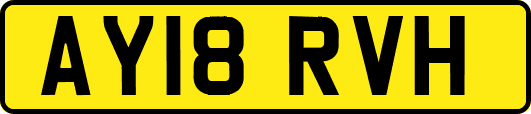 AY18RVH