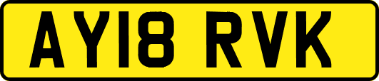 AY18RVK