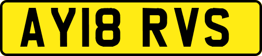 AY18RVS