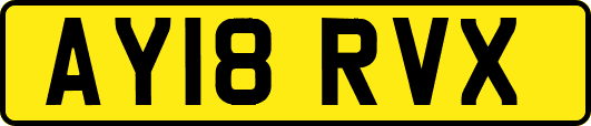 AY18RVX