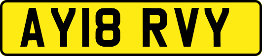 AY18RVY