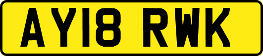 AY18RWK