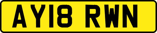 AY18RWN
